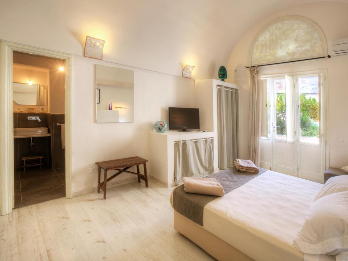 B&B Matteo da Lecce Esterno foto