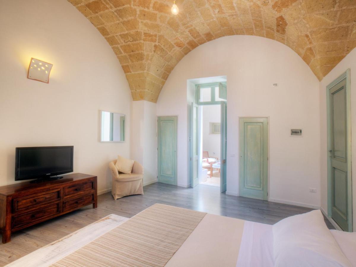 B&B Matteo da Lecce Esterno foto