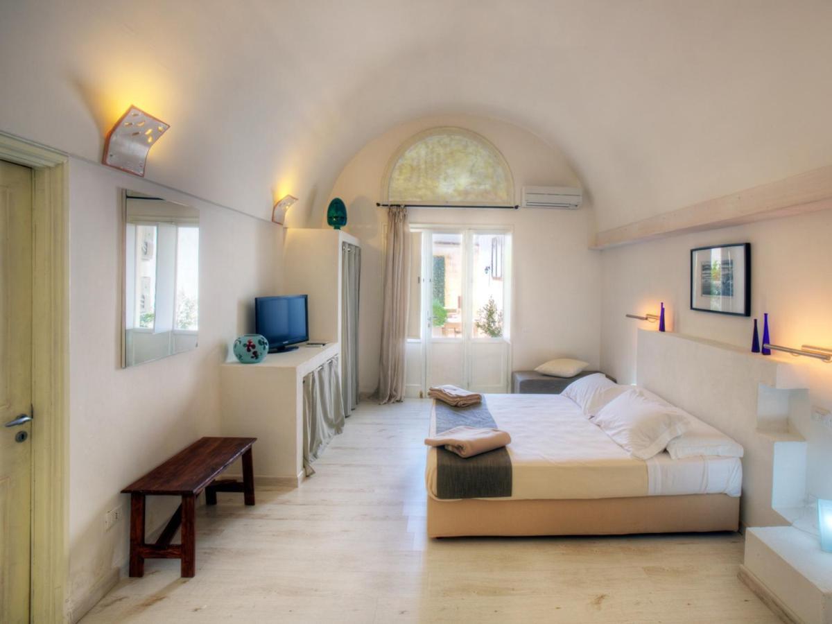 B&B Matteo da Lecce Esterno foto