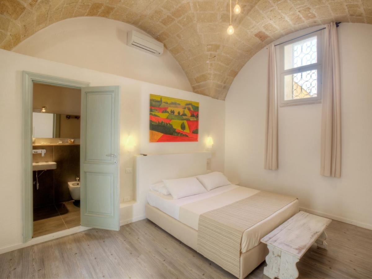 B&B Matteo da Lecce Esterno foto