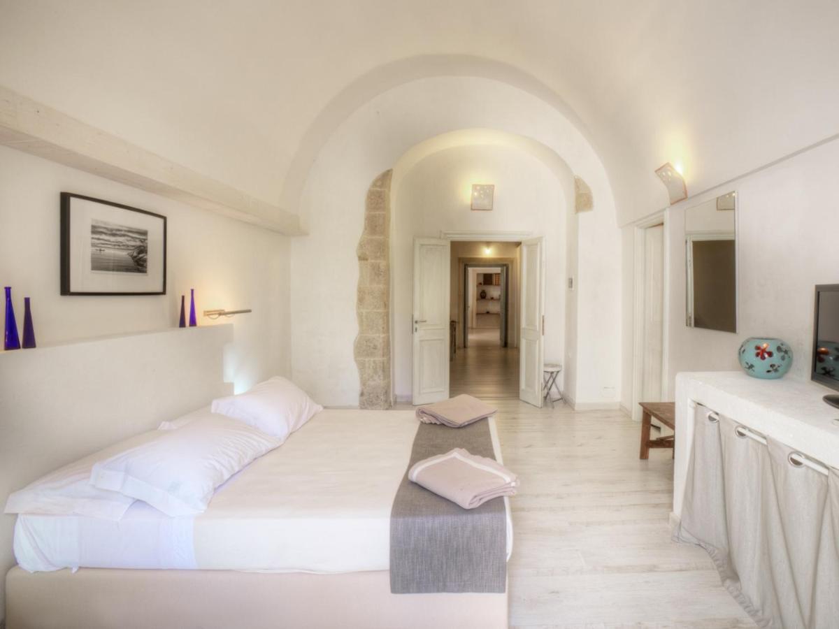B&B Matteo da Lecce Esterno foto