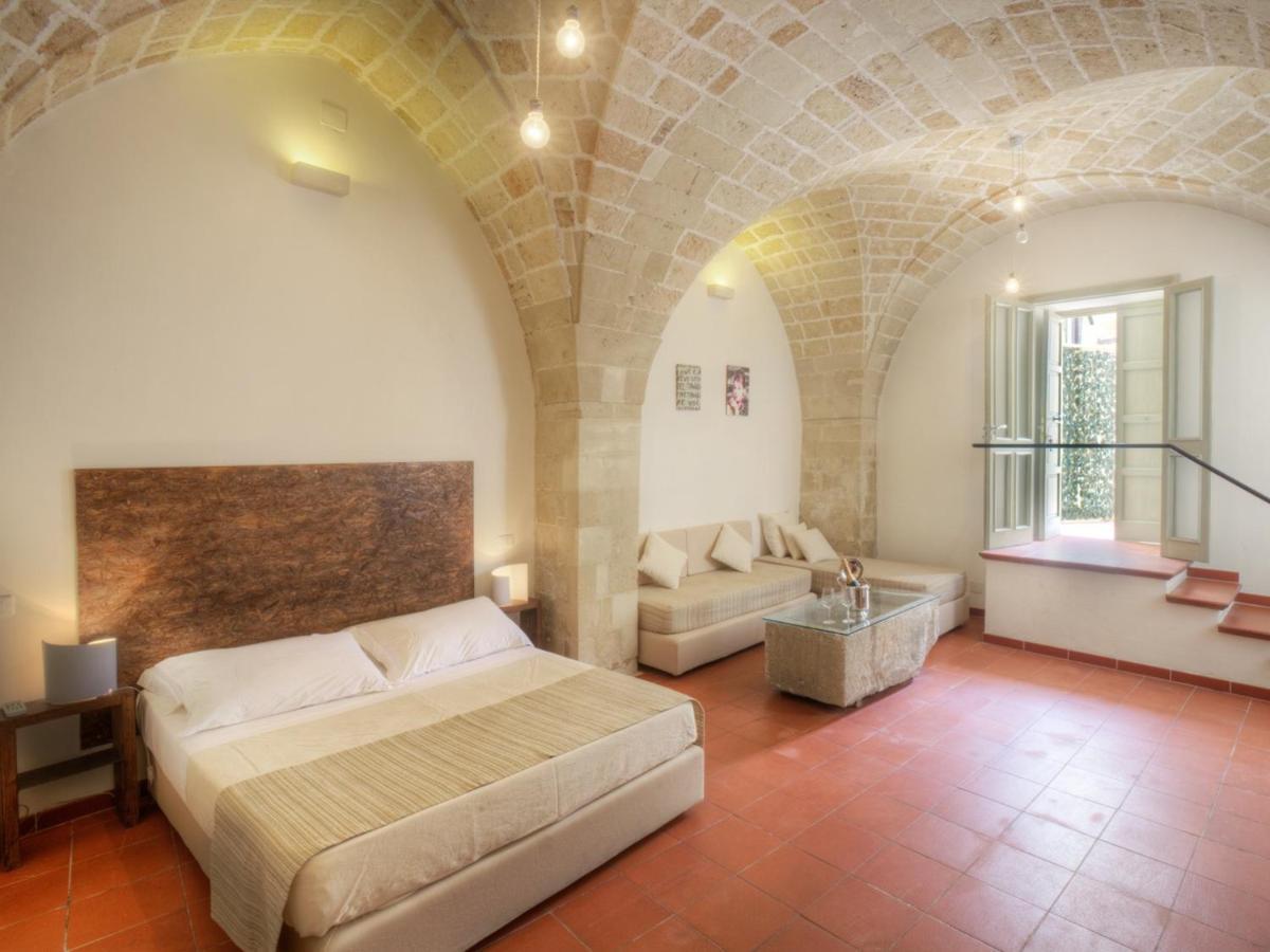 B&B Matteo da Lecce Esterno foto