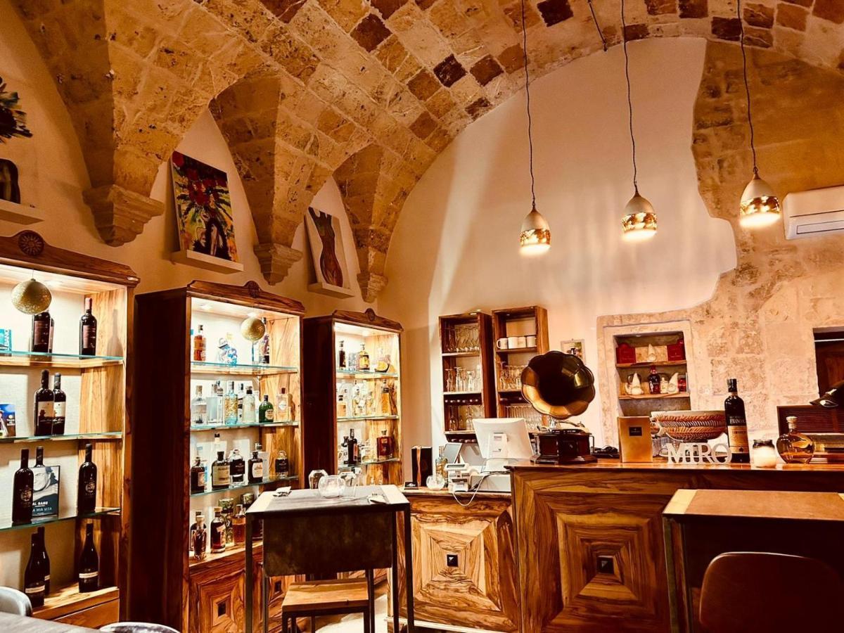 B&B Matteo da Lecce Esterno foto