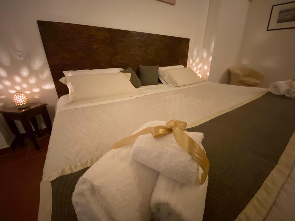 B&B Matteo da Lecce Esterno foto