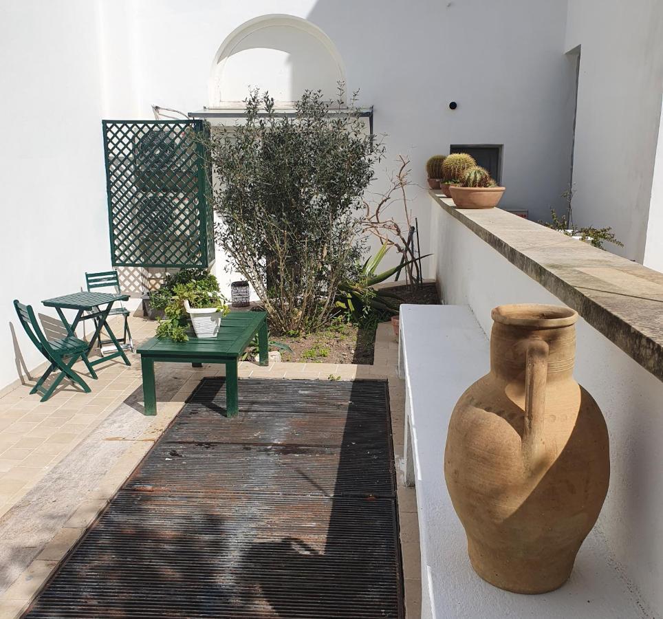 B&B Matteo da Lecce Esterno foto
