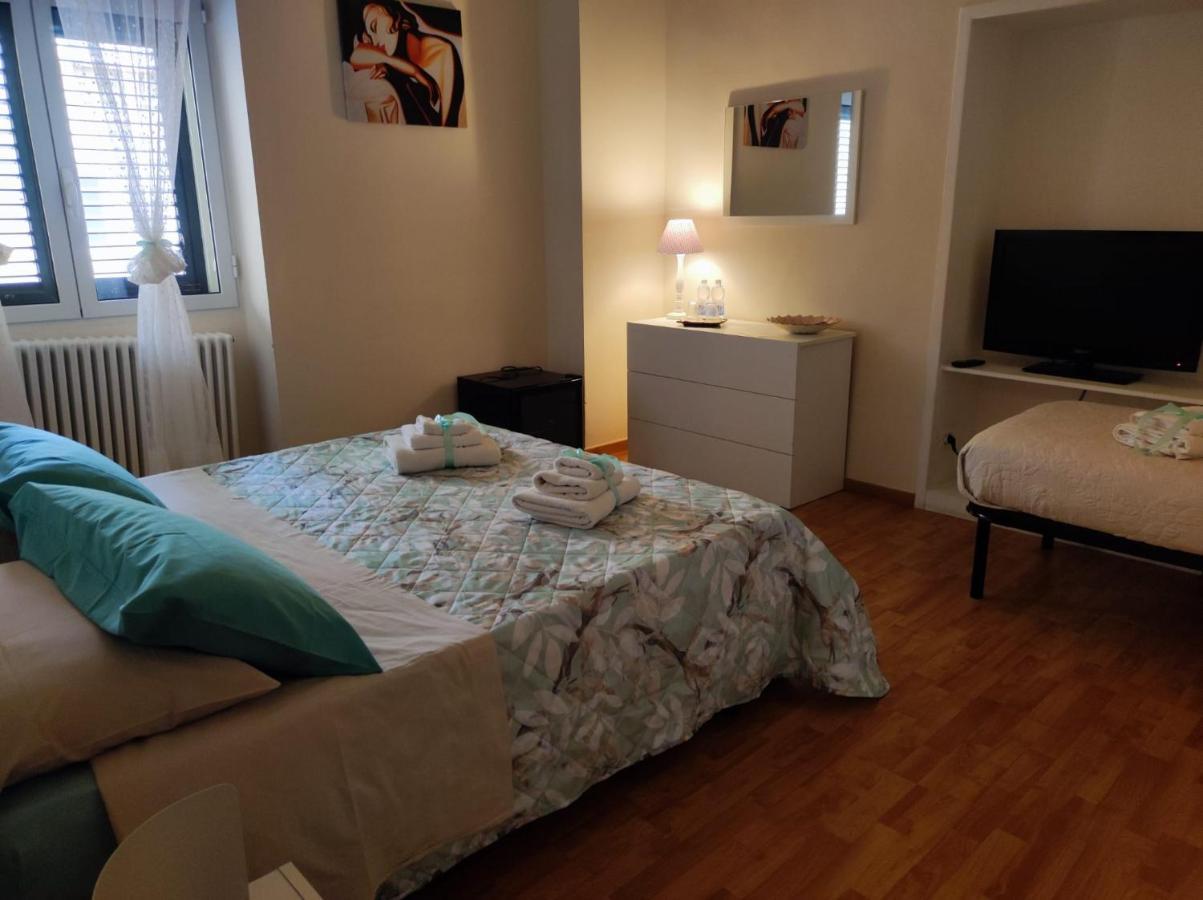 B&B Matteo da Lecce Esterno foto