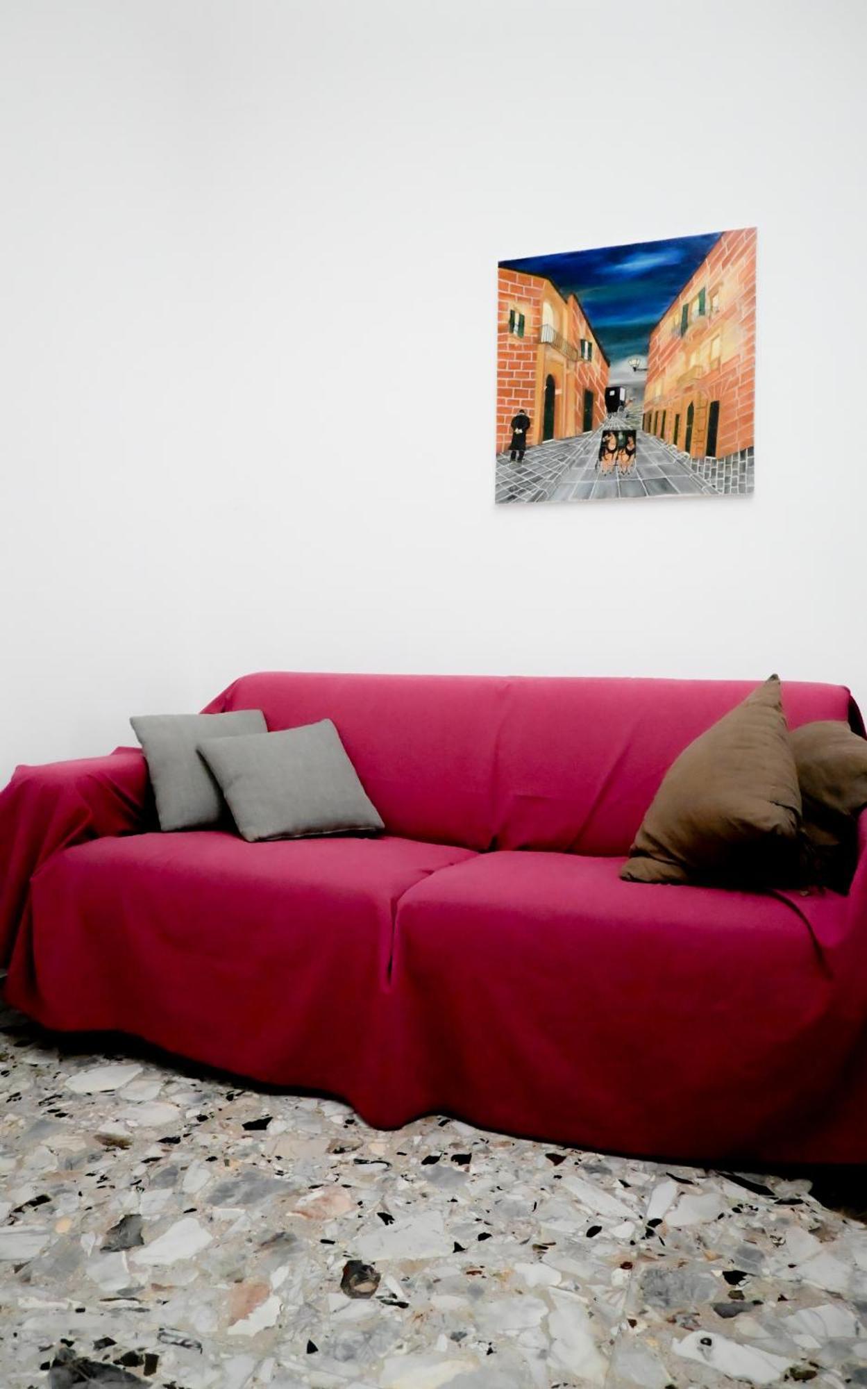 B&B Matteo da Lecce Esterno foto