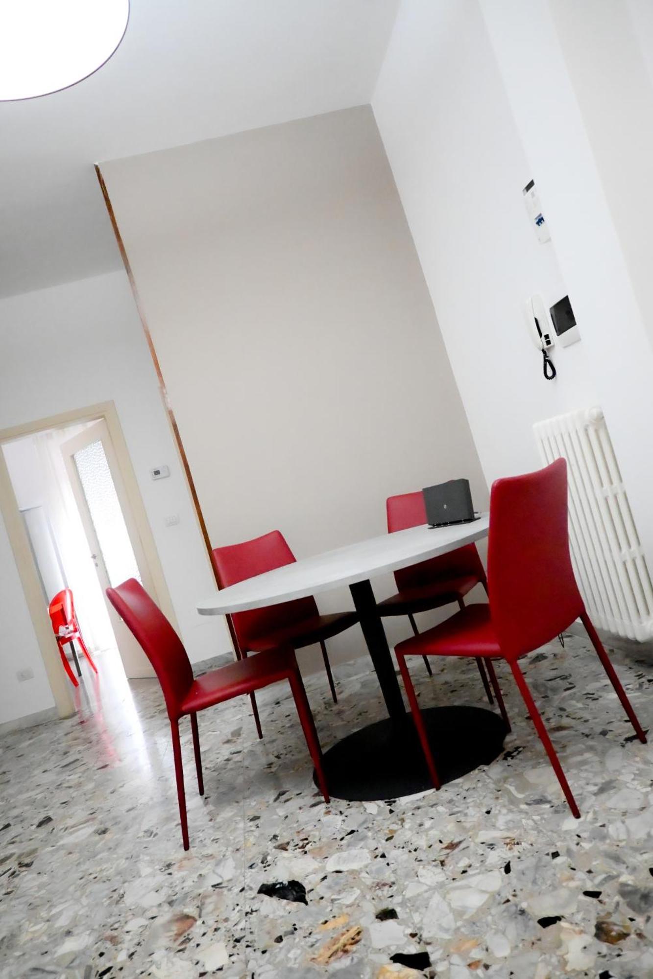 B&B Matteo da Lecce Esterno foto