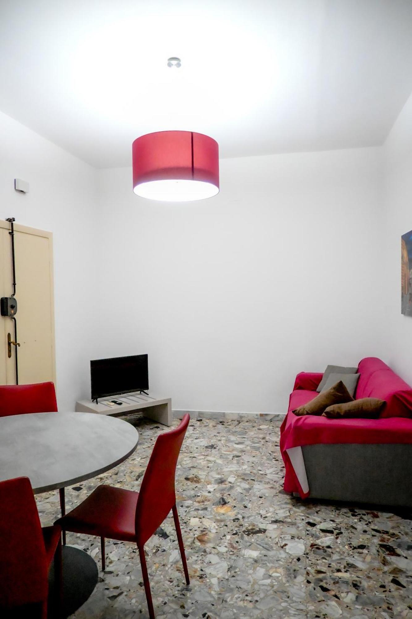 B&B Matteo da Lecce Esterno foto