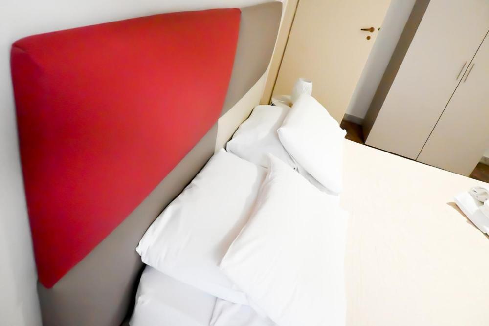 B&B Matteo da Lecce Esterno foto