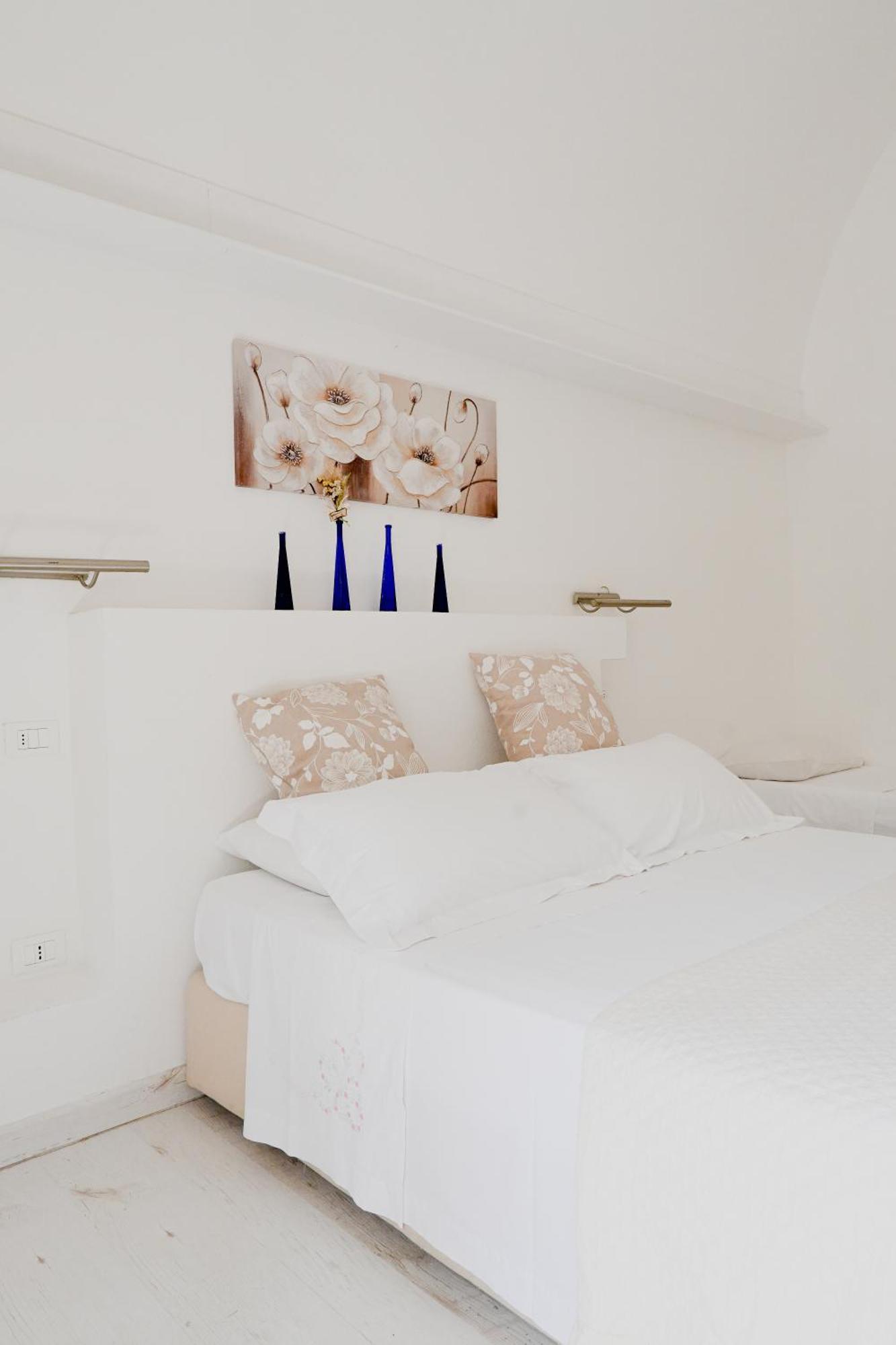 B&B Matteo da Lecce Esterno foto