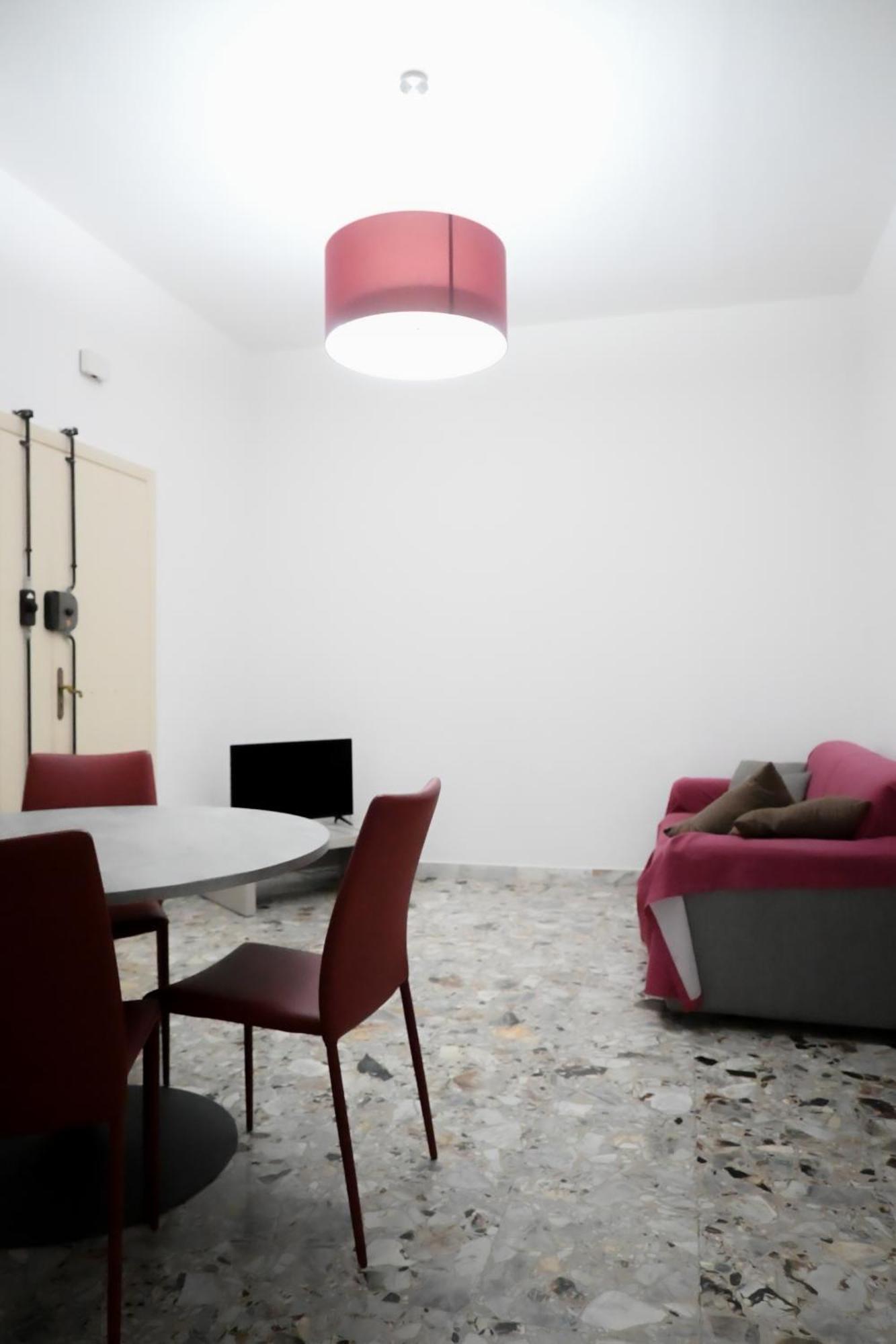 B&B Matteo da Lecce Esterno foto