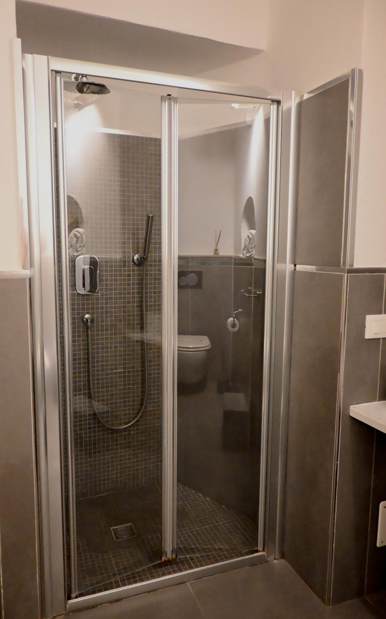 B&B Matteo da Lecce Esterno foto