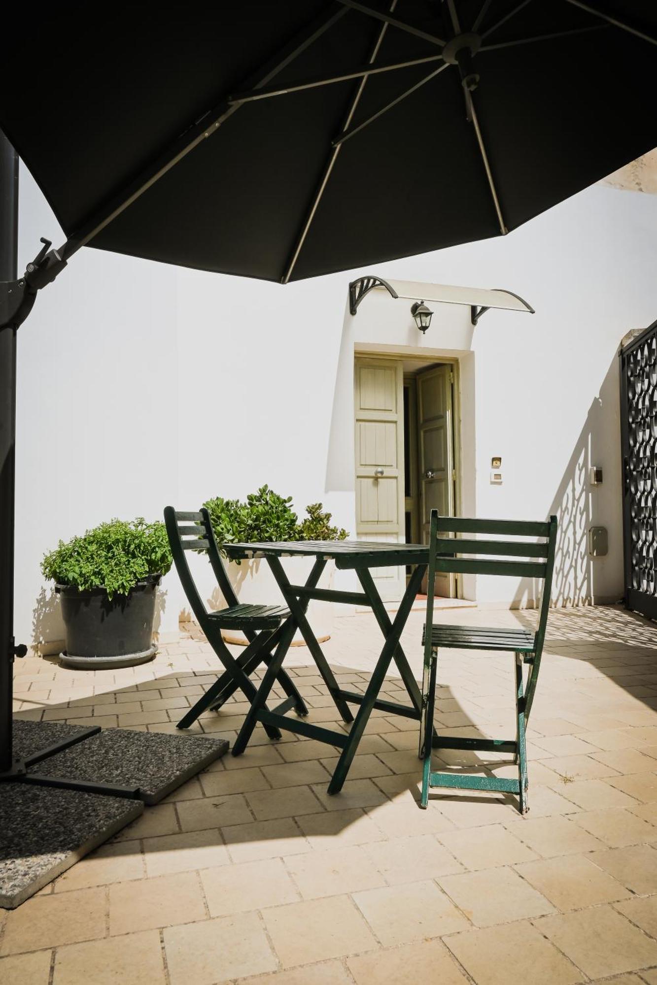 B&B Matteo da Lecce Esterno foto