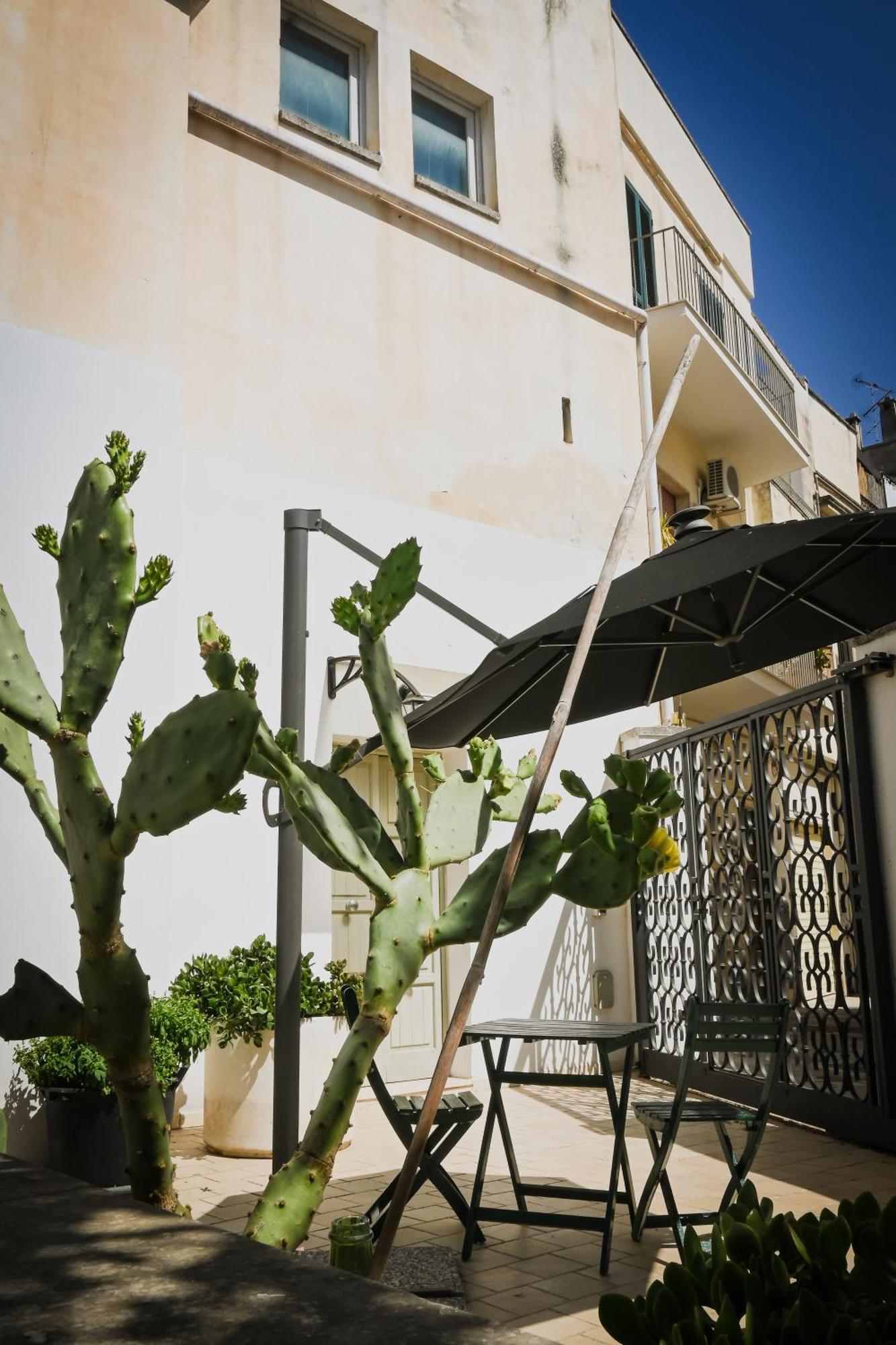 B&B Matteo da Lecce Esterno foto