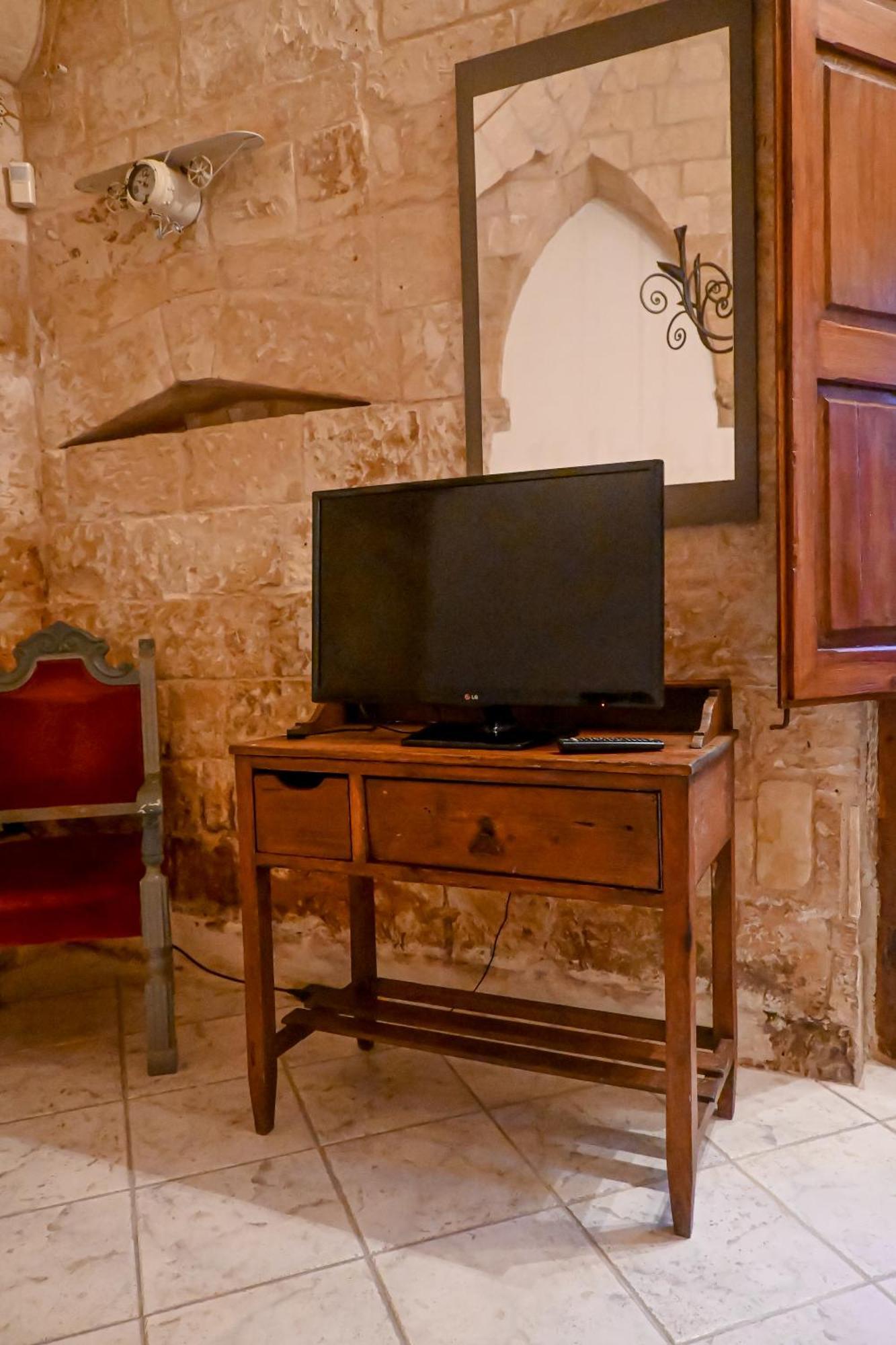 B&B Matteo da Lecce Esterno foto