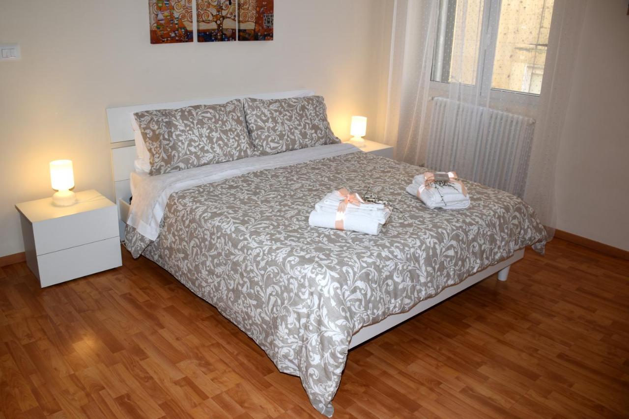 B&B Matteo da Lecce Esterno foto