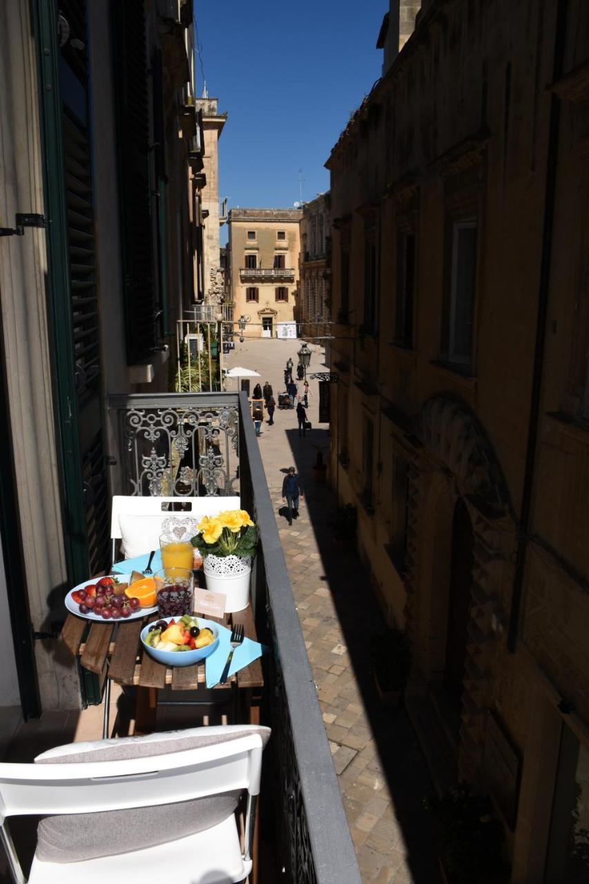 B&B Matteo da Lecce Esterno foto